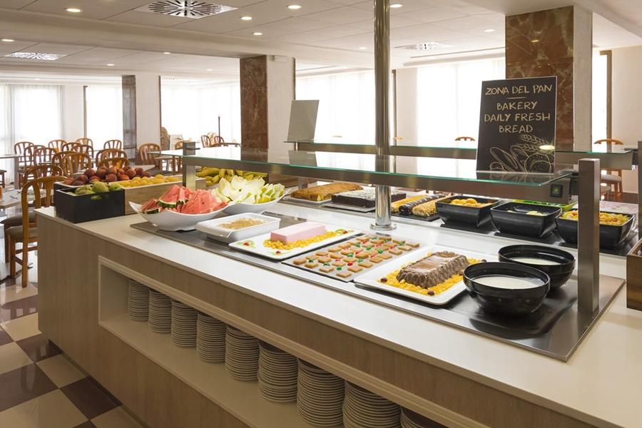 Hsm Canarios Park Hotel