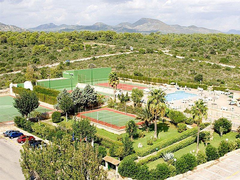 Hsm Canarios Park 3*