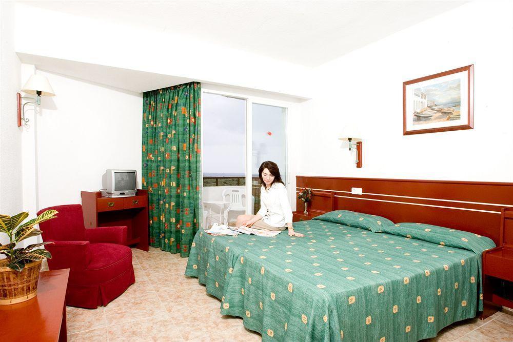 Hsm Canarios Park 3* Calas de Mallorca