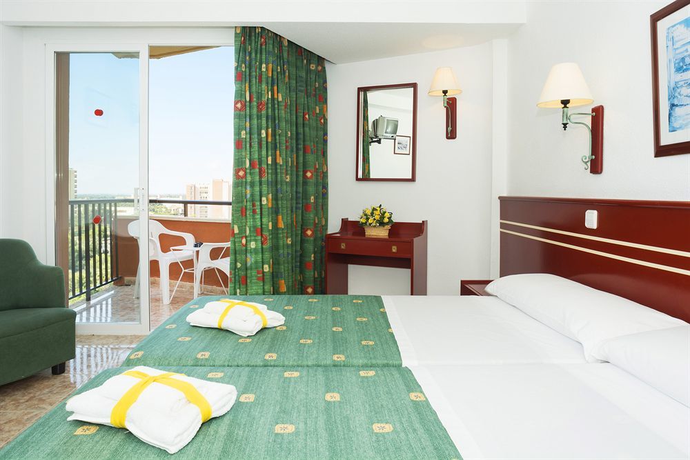 Hsm Canarios Park Hotel