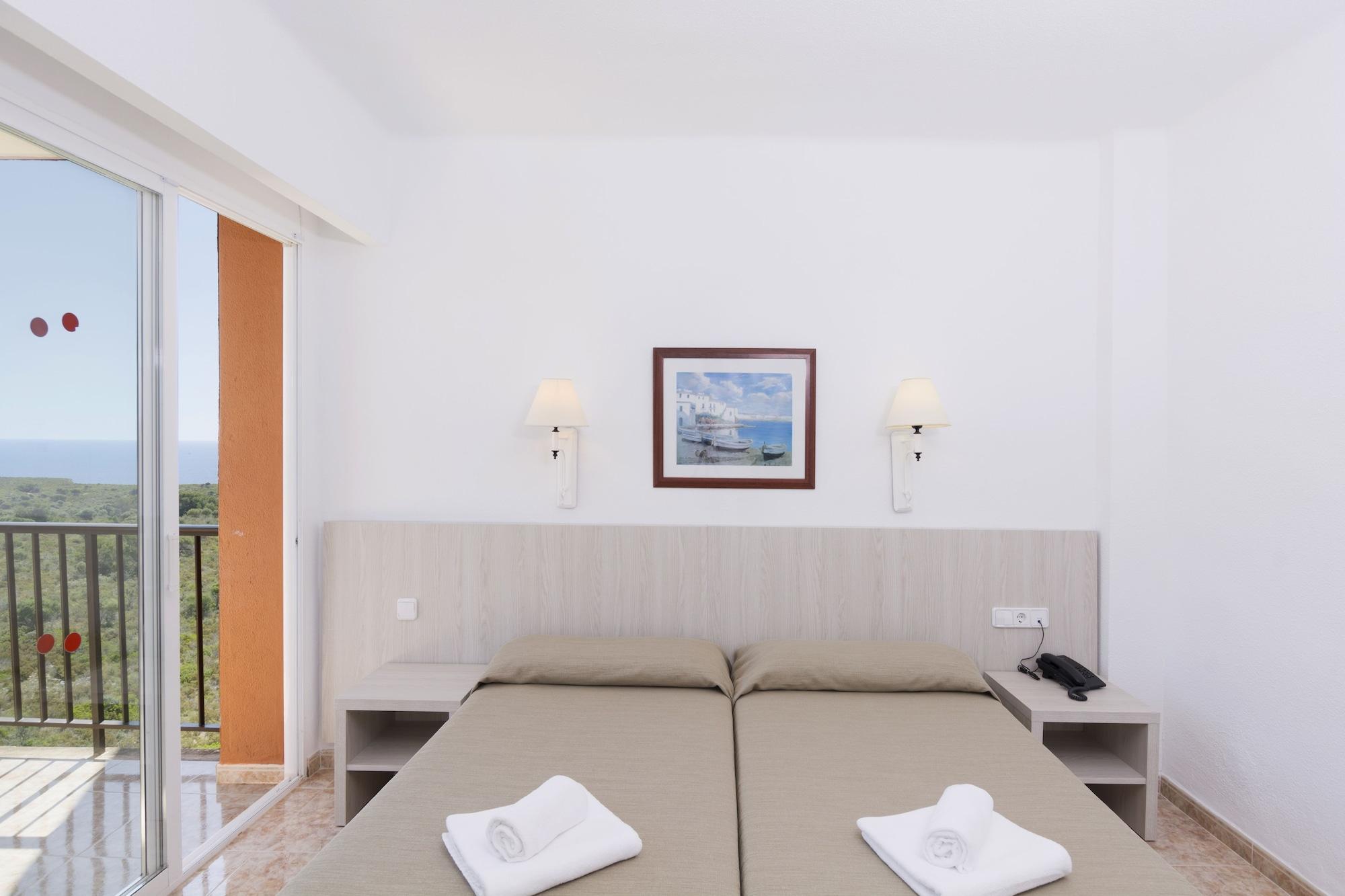 Hsm Canarios Park Hotell Calas de Mallorca