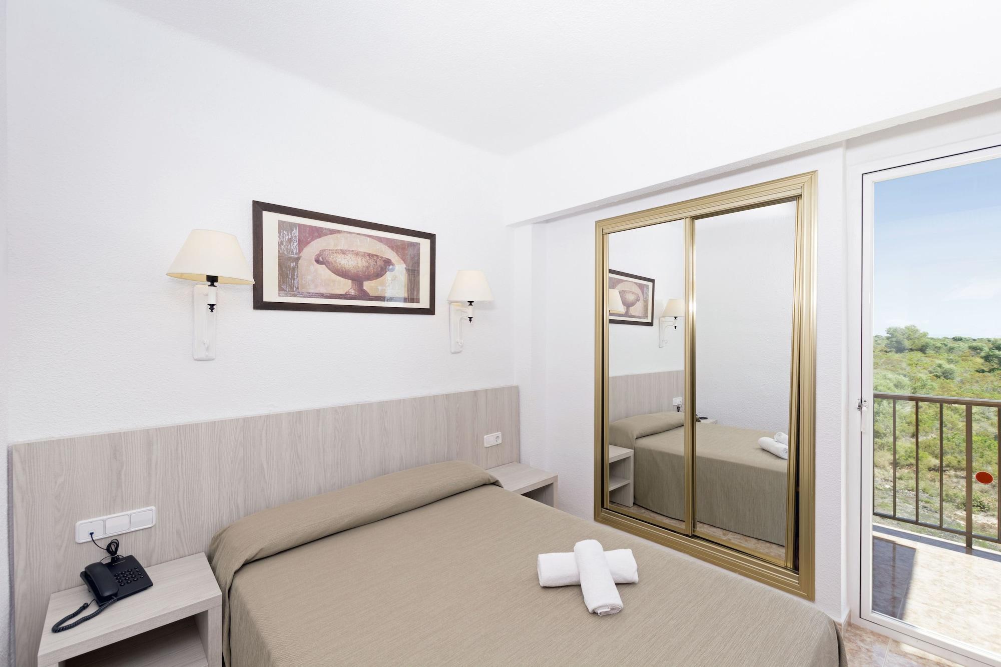 Hotell Hsm Canarios Park