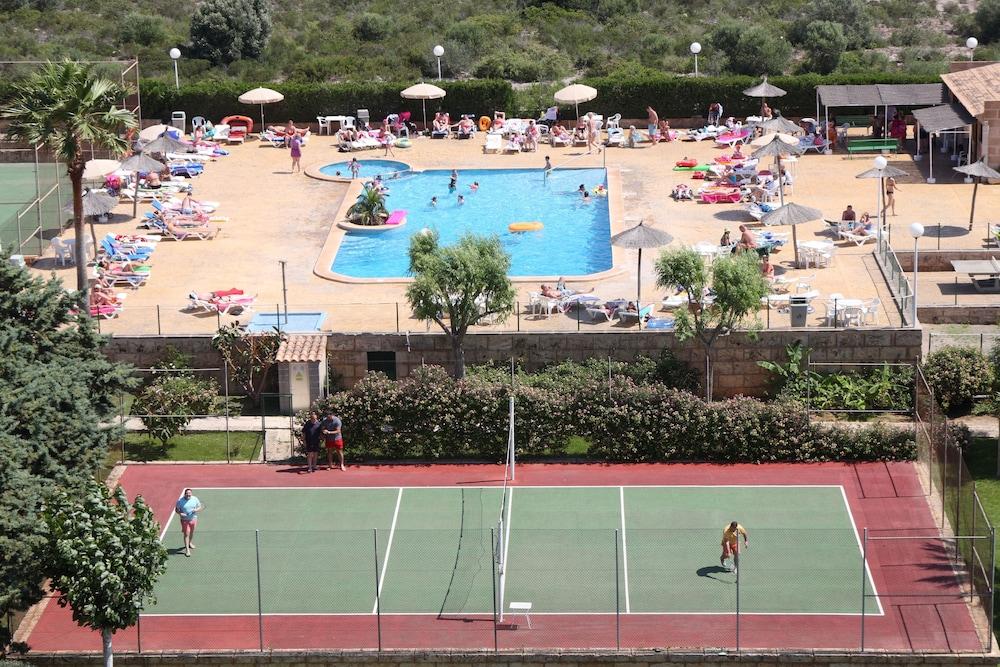 Hsm Canarios Park Hotell 3*