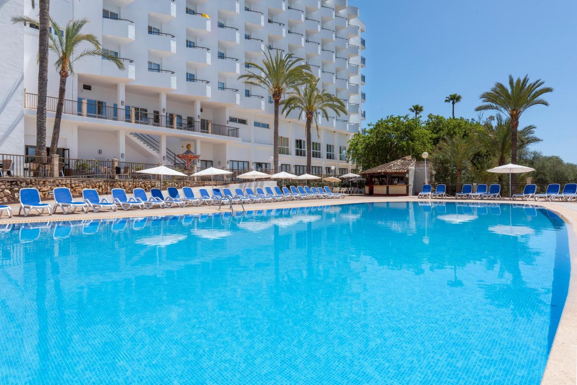 Hotell Hsm Canarios Park 3*