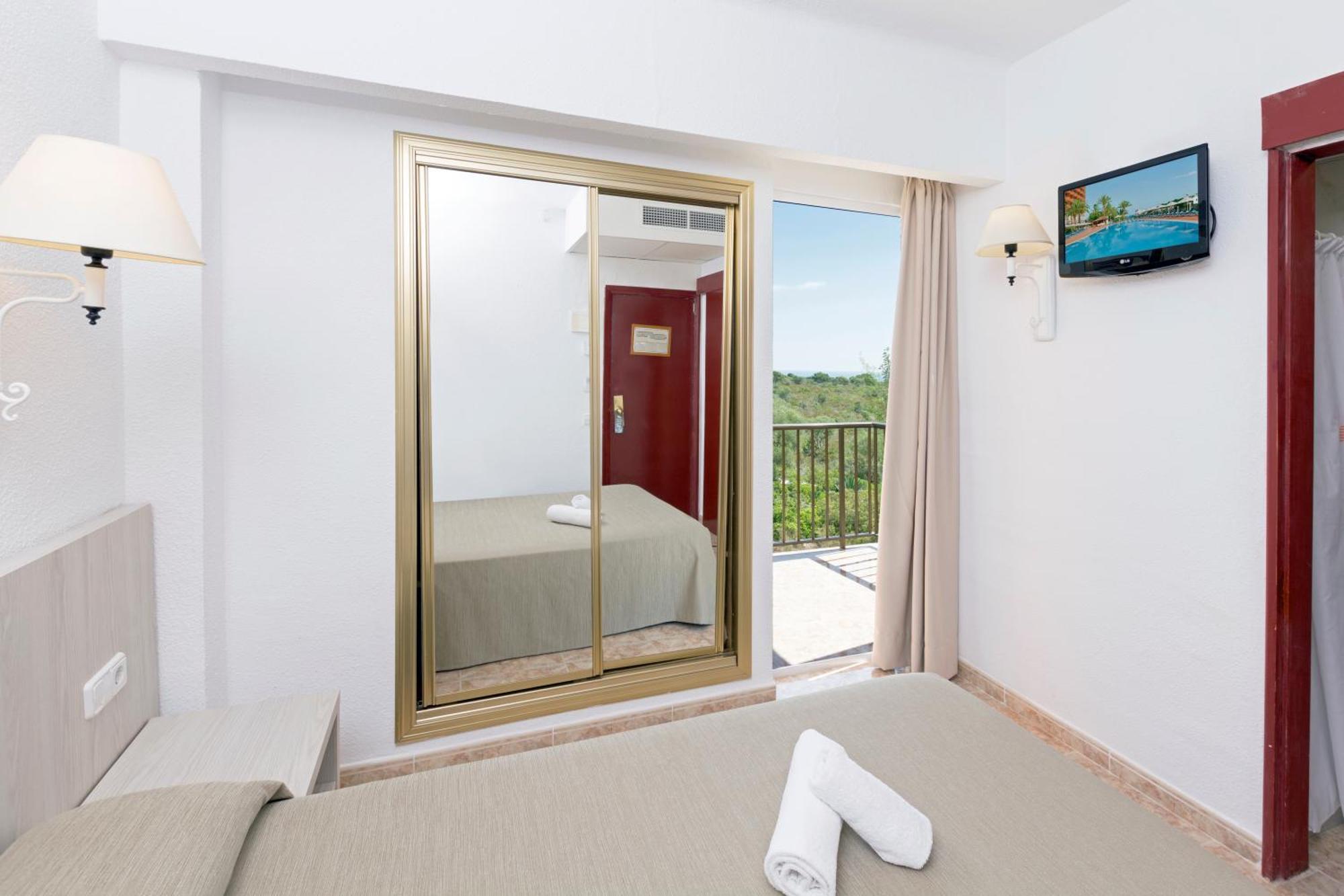 Hotell Hsm Canarios Park 3*