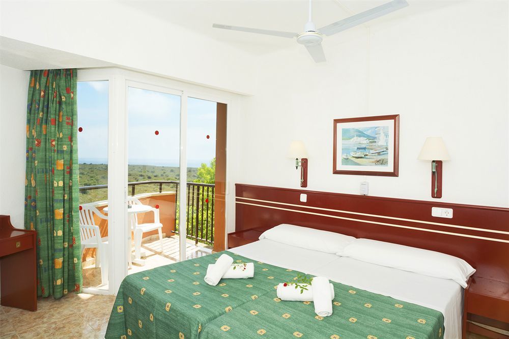 Hsm Canarios Park Hotell 3*