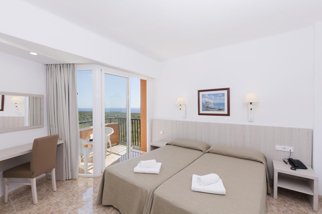 Hsm Canarios Park Hotell 3*